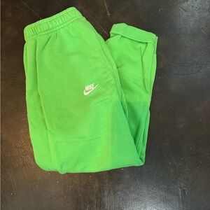 Women’s Nike Sweatpants